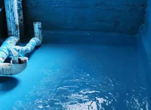 米易卫生间漏水维修公司分下防水公司如何判断防水工程的质量?
