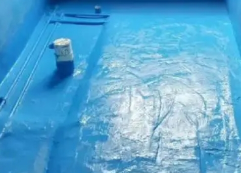 米易卫生间漏水维修公司分享下米易卫生间防水工程中常用防水涂料介绍。